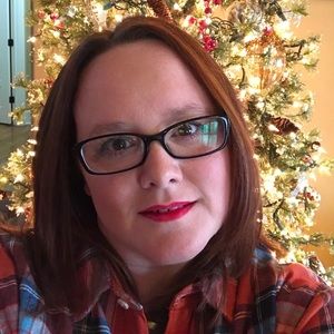 Meet your Posher, Ttiffany